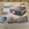 PROJECTEUR PHILIPS NeoPix 520 NPX520 Smart Full HD NOIR