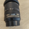 OBJECTIF NIKON AF NIKKOR 10-24MM 1:305-4.5G ED DX