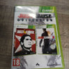 JUST CAUSE COLLECTION - XBOX 360