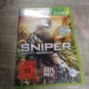 SNIPER GHOST WARRIOR