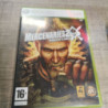 MERCENARIES 2 WORLD IN FLAMES XBOX360