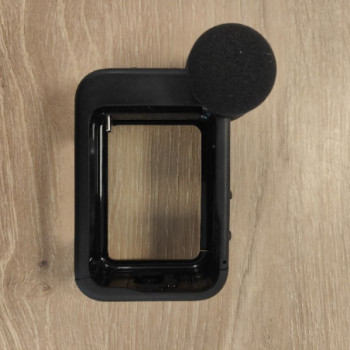 MEDIA MOD GO PRO
