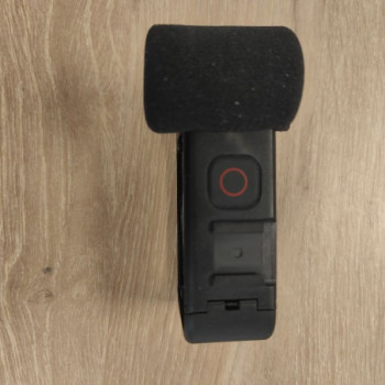 MEDIA MOD GO PRO