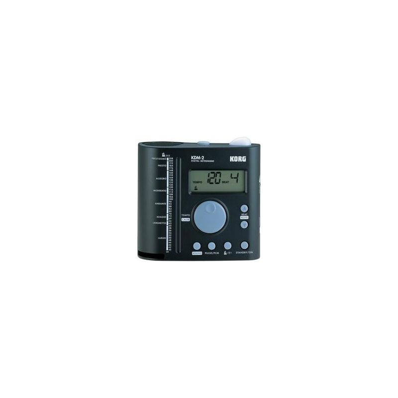 METRONOME DIGITAL KORG KDM-2 METRONOME DIGITAL KORG KDM-2