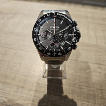 MONTRE FESTINA F20560/5 10ATM