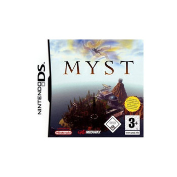 MYST - DS