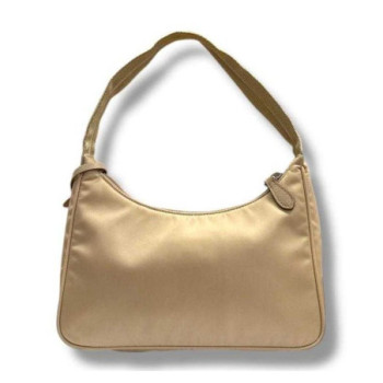 SAC A MAIN PRADA RE-NYLON RE EDITION BEIGE