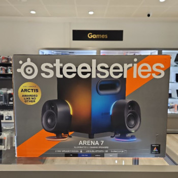 STEELSERIES ARENA 7 2.1