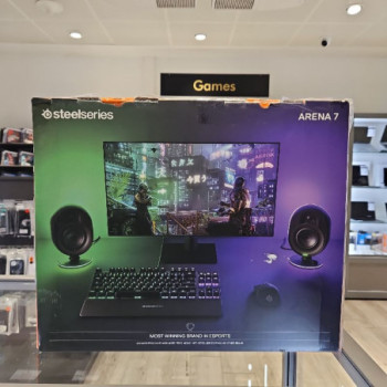 STEELSERIES ARENA 7 2.1