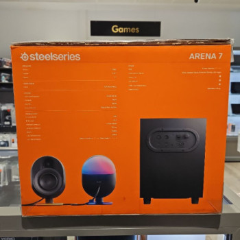 STEELSERIES ARENA 7 2.1