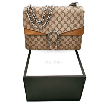 GUCCI DIONYSUS GG