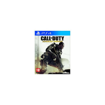 Call of Duty: Advanced Warfare PS4