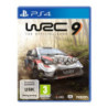 WRC 9 - PS4