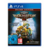 Warhammer 40.000: Inquisitor - Martyr - Deluxe Edition (PS4)