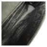 SAC CHANEL EAST WEST CHOCOLATE BAR NOIR