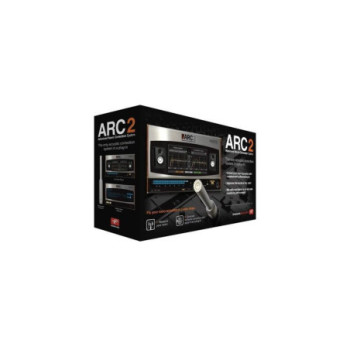 IK Multimedia ARC System 2
