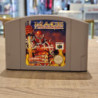 Mace The Dark Age Nintendo 64 SANS BOITE