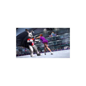 WINTER SPORT 2010 - XBOX 360