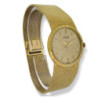 MONTRE PIAGET LADY OR 18CT 45.54GR 
