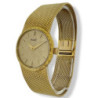 MONTRE PIAGET LADY OR 18CT 45.54GR 