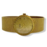 MONTRE PIAGET LADY OR 18CT 45.54GR 
