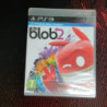 DE BLOB 2 PS3 NEUF SOUS BLISTER