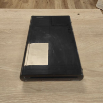 CONSOLE WII U + ALIM SANS PAD POUR PIECE