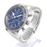BREITLING SUPEROCEAN HERITAGE II 44 BLACK DIAL A13313121B1A1
