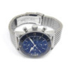 BREITLING SUPEROCEAN HERITAGE II 44 BLACK DIAL A13313121B1A1