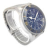 BREITLING SUPEROCEAN HERITAGE II 44 BLACK DIAL A13313121B1A1