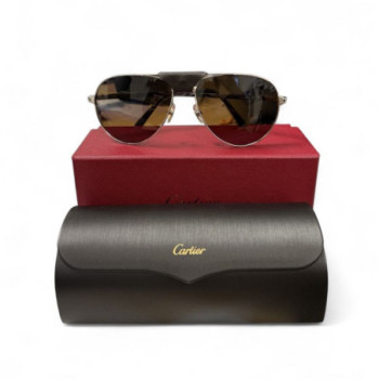 LUNETTE CARTIER CT0096S 005