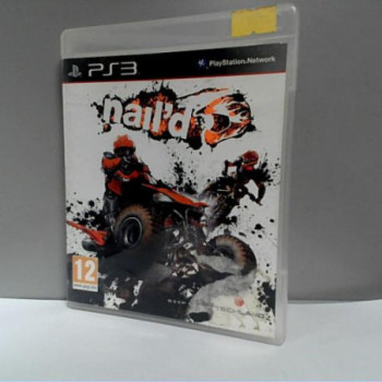 FUEL - PS3