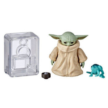 FIGURINE THE MANDOLARIAN THE CHILD