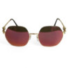LUNETTE DE SOLEIL PANTHERE DE CARTIER CT0267S 003