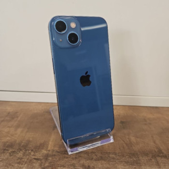 APPLE IPHONE 13 128GB BLEU