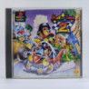 MOTOR TOON GRAND PRIX 2 - PS1 (COMPLET)