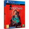 ALFRED HITCHCOCK VERTIGO LIMITED EDITION - PS4