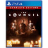 THE COUNCIL - PS4