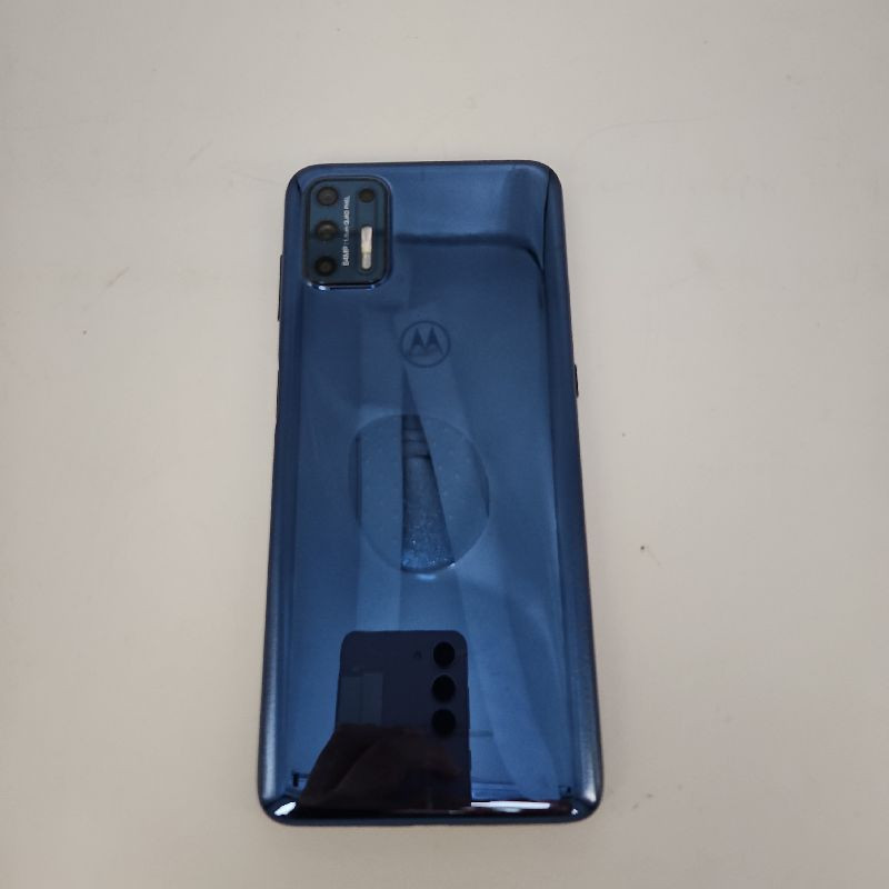 MOTOROLA G9 PLUS - 128GB MOTOROLA G9 PLUS - 128GB