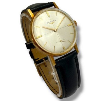 LONGINES HERITAGE OR VINTAGE MECANIQUE
