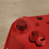 MANETTE XBOX ONE WIRELESS ROUGE