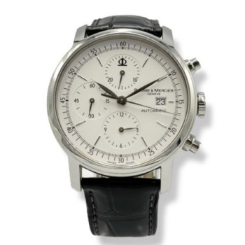 Baume et Mercier Classima MOA10330 - Full set 2008