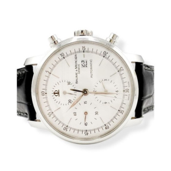 Baume et Mercier Classima MOA10330 - Full set 2008