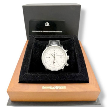 Baume et Mercier Classima MOA10330 - Full set 2008