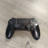 MANETTE PS4 NOIR