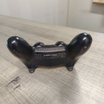 MANETTE PS4 NOIR