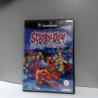 SCOOBY DOO: LA NUIT DES 100 FRISSONS - GAME CUBE