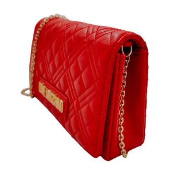 POCHETTE LOVE MOSCHINO