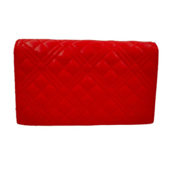 POCHETTE LOVE MOSCHINO