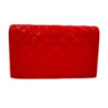 POCHETTE LOVE MOSCHINO